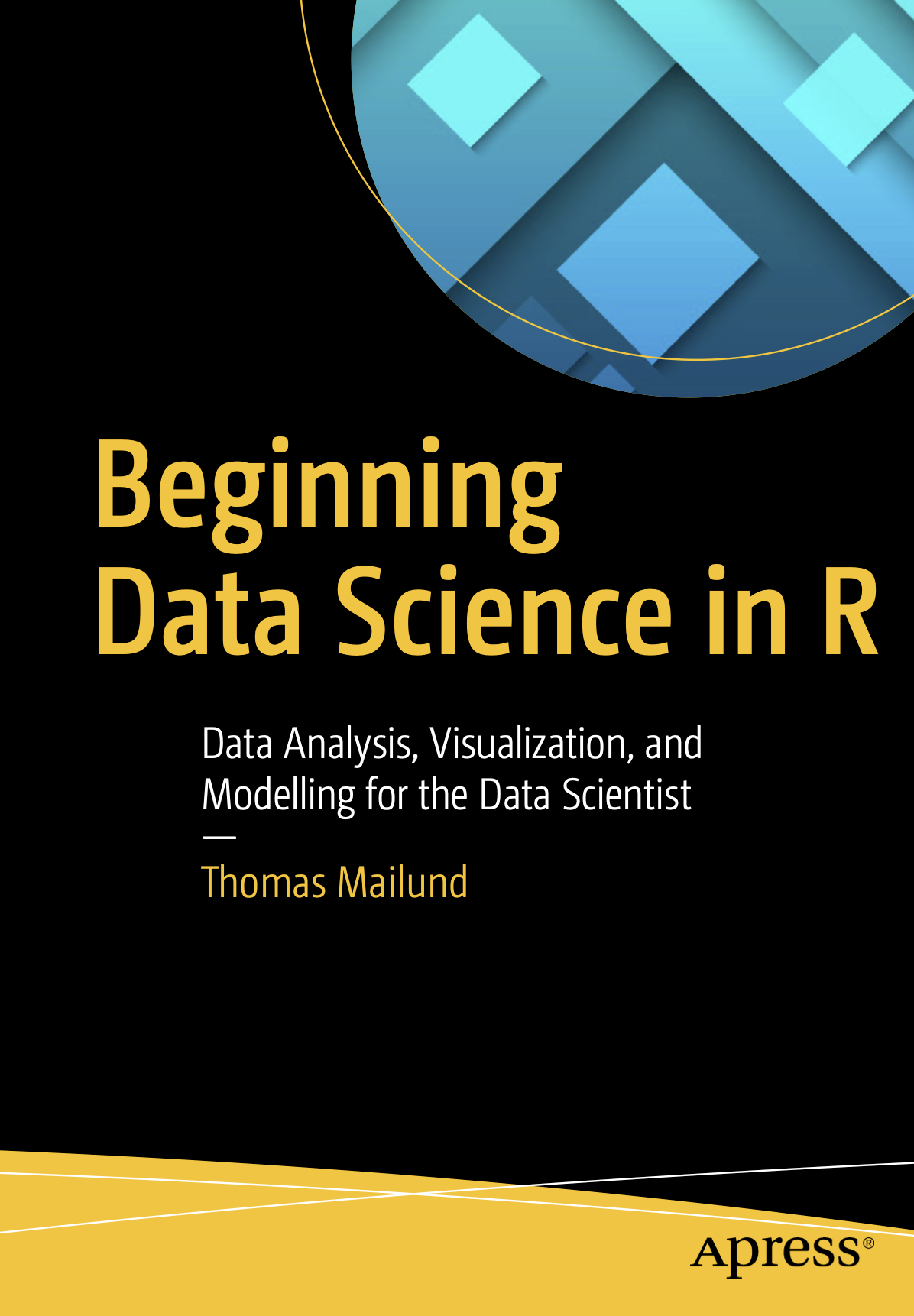 Beginning Data Science in R