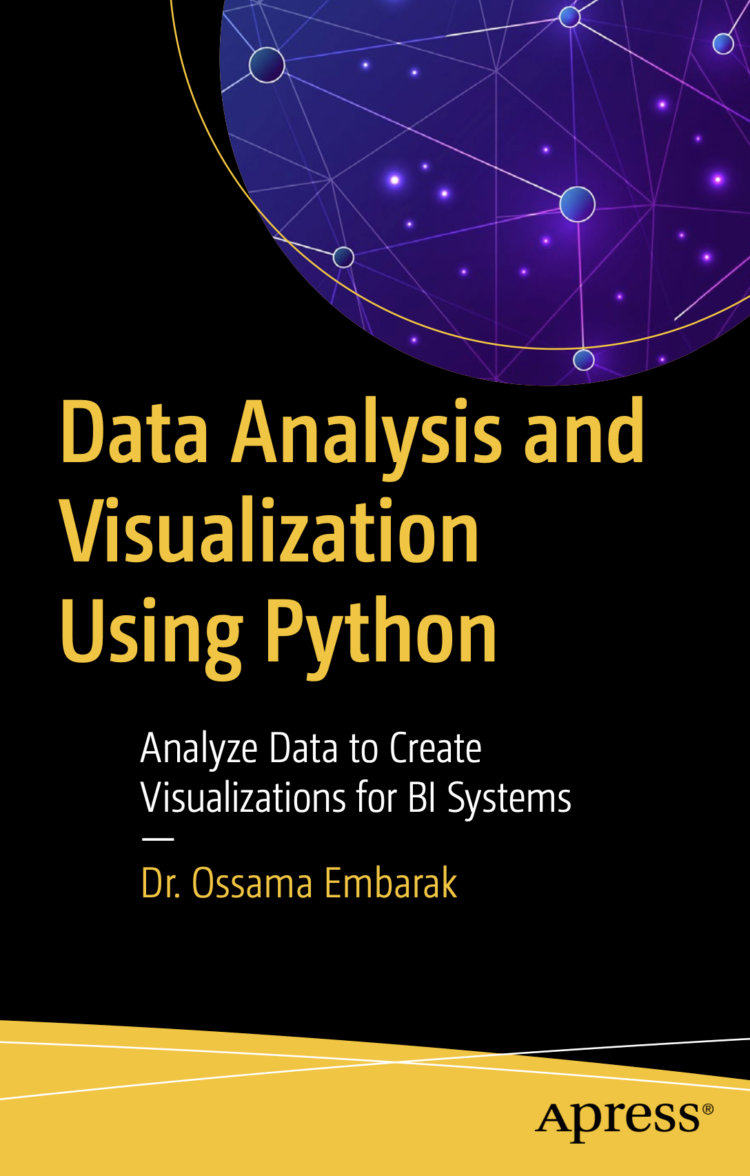 Data Analysis and Visualization Using Python