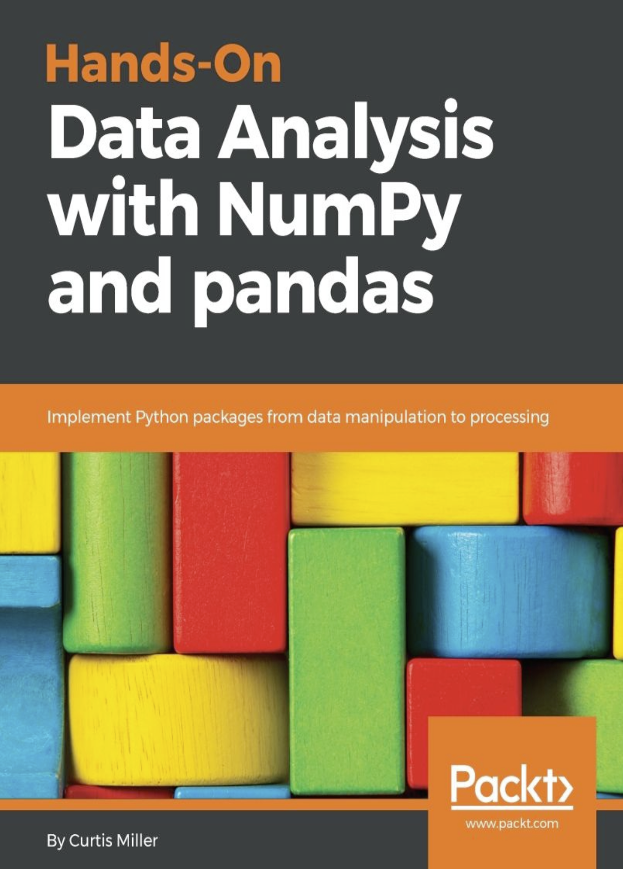 Hands-On Data Analysis with NumPy and pandas ( PDFDrive )